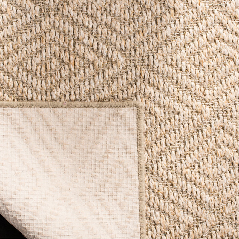 Tapis en sisal Rodanthe, Rectangle 6 pi x 9 pi