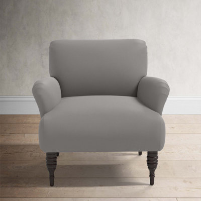 Allura Armchair
