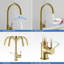 Robinet de bar Lowa Kibi avec accessoires-50147529-48024381