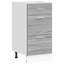 Lyon Bottom Cabinet Lyon-180557947