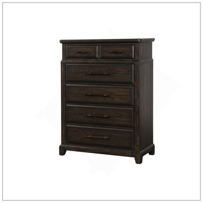 Commode 6 tiroirs