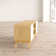 Bobb Media Console TV Stand with Storage