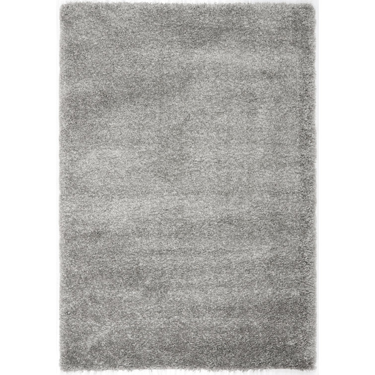 Saltash Solid Colour Area Rug