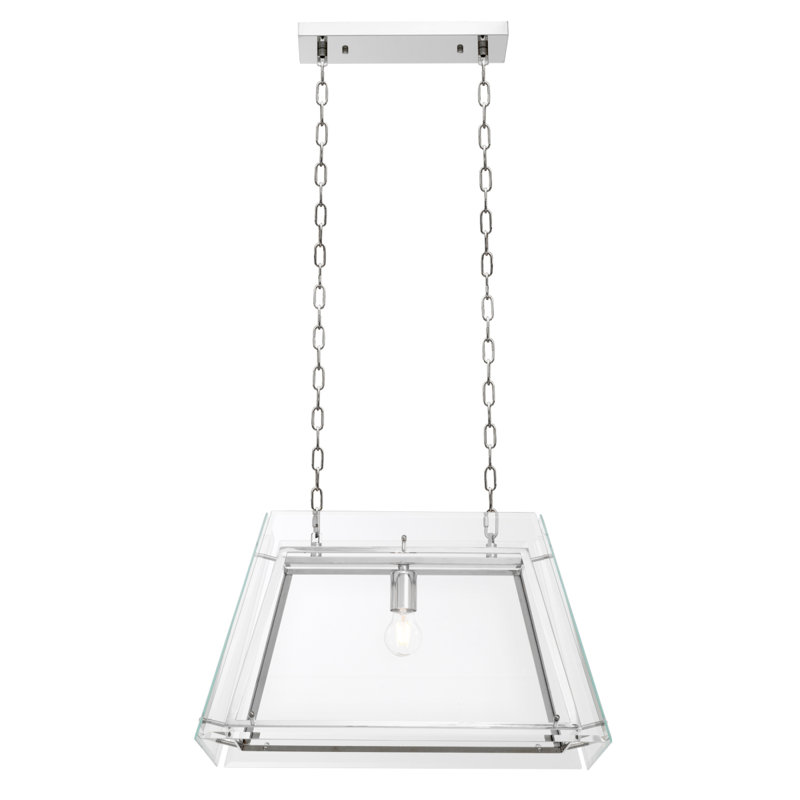 Azure 1 - Light Pendant