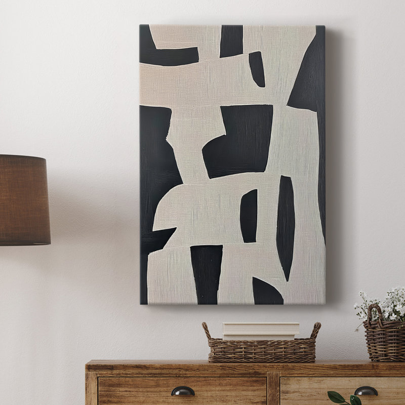 ABSTRACT Series dxcv - galerie sur mesure