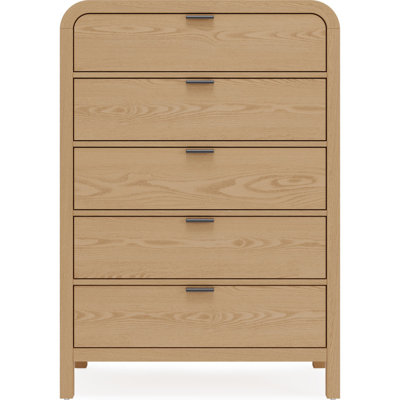 Essie 68" Dresser