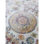 Heaven Oriental Hand Woven Area Rug-2025458114