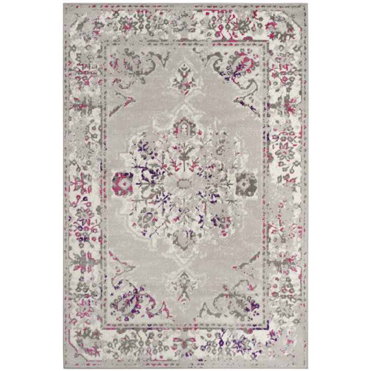 Tapis oriental Doty Performance