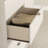 Hype 2 - Drawer Nightstand-63437573