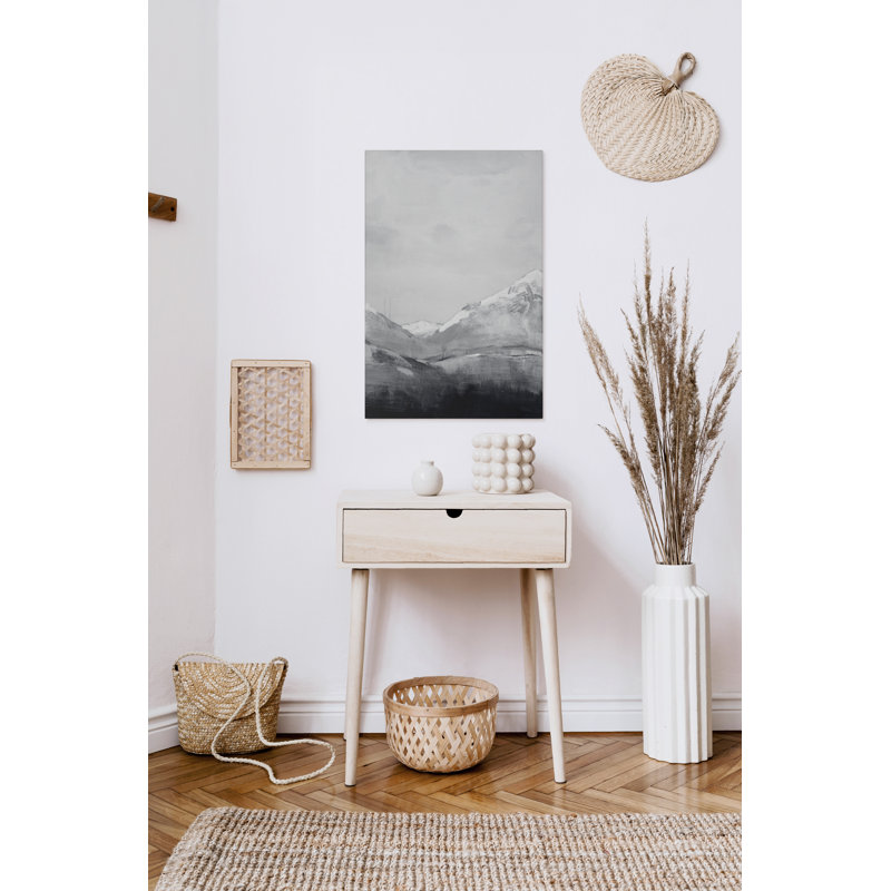 Mountain II Print by Eli Sonder