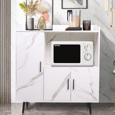 Delsen Display Cabinet