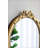 Exquisite Baroque Style Arch Mirror For A Touch Of Elegance And Grandeur In Your Home
