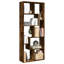 Parkerville 161.5cm H x 67cm W Bookcase-917952529