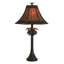 Lampe de table 26 po Galata