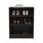 Range-chaussures, 3 tablettes