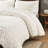 Bedding - King/ King Fur Comforter