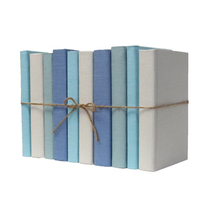 Ocean Linen Wrapped ColorPak