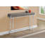 Console polyvalente avec tiroirs de rangement, convenant au vestibule, au salon et à la chambre à coucher, avec un design contemporain-964543921