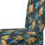 Chaise d'appoint Natures Meditation I - Velours