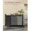Laundry Sorter with Handles-427870010