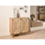 Bohumira 81cm Sideboard