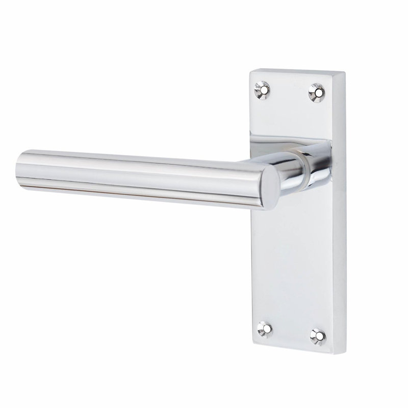 Straight T-Bar Door Handles