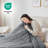 All Season Solid Down Alternative Comforter-1805134943-1805134915