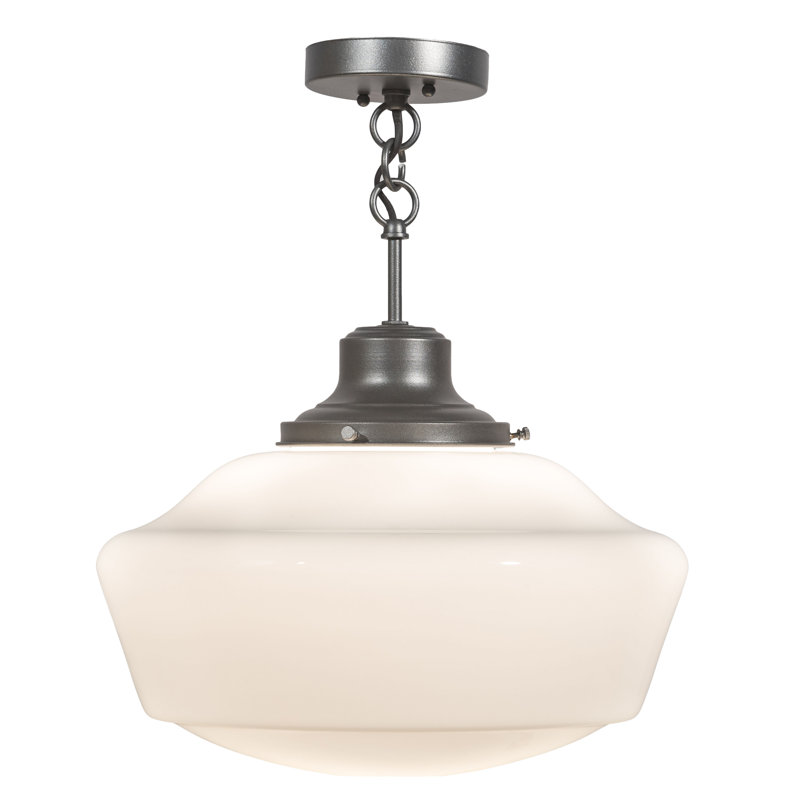 Revival 1 - Light Pendant