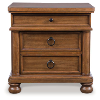 Greddinton Nightstand