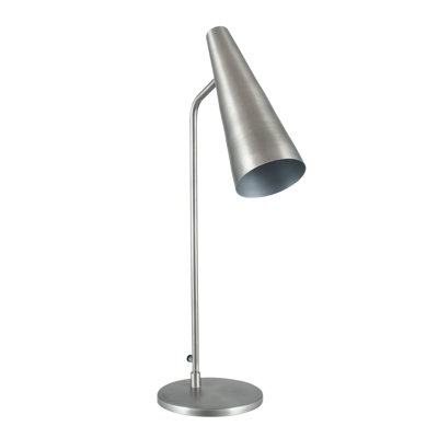 Gladys Metal Arched Lamp
