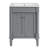 Atwood 24'' Modern Bathroom Vanity with Top Sink and Closing-Door Storage-123817777