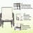 3 Piece Outdoor Glider Chair With Coffee Table Bistro Set-124920032