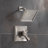 Dryden Shower Faucet-3843564