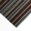 Tapis intérieur / extérieur brun HorizontalStripes-1201092467