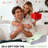 Ergonomic Face-down Sleeping Pillow With Breathable Face Cradle-608287995