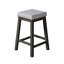 Tabouret de comptoir 25,4 po Aridna-1248131696