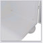 Armoire de rangement en verre du sol au plafond pour le salon, la salle de bain-2079923207