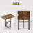 Portable Folding Table