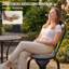 Outdoor Seat Cushion Set-1261267272