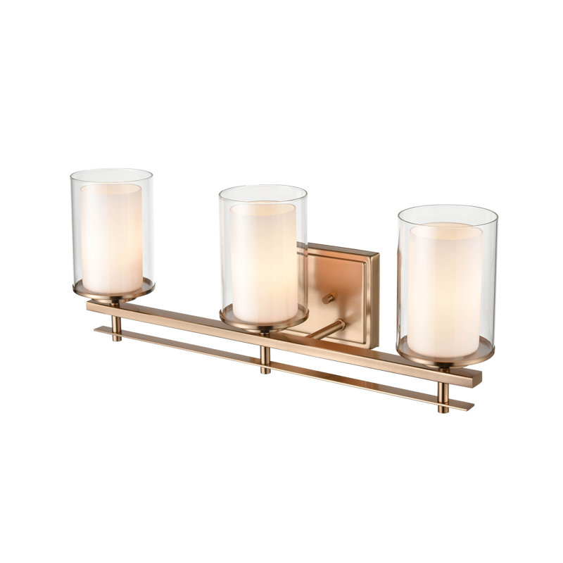 Catalin 3 - Light Vanity Light, Gold