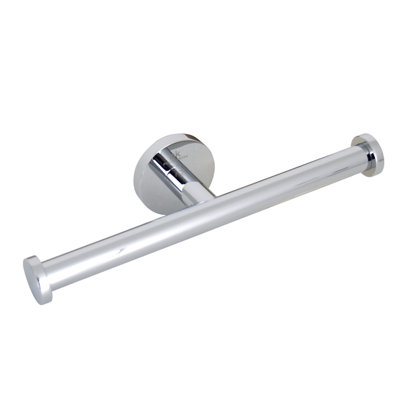 Hotels Double Roll Holder