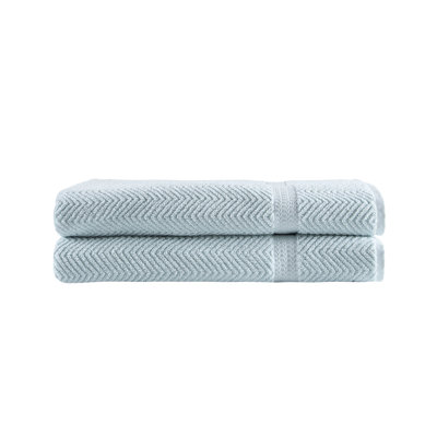 Vandewa Luxury Turkish Cotton Bath Sheet Set