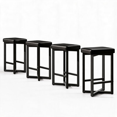 Outdoor 62.5cm Counter Stool