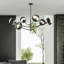 Sardis 6 - Light Sputnik Chandelier-1153842357