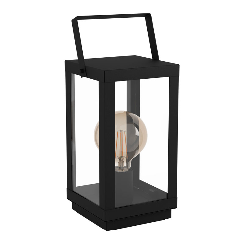 Scofield Metal Novelty Lamp