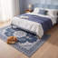 Tapis décoratif lavable Haven2-2139214445