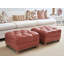 Winslow Square Ottoman