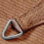 Barnys 3.6m x 3.6m Rectangular Shade Sail-53665197