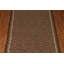 Tapis géométrique en laine Kilim 7 x 10