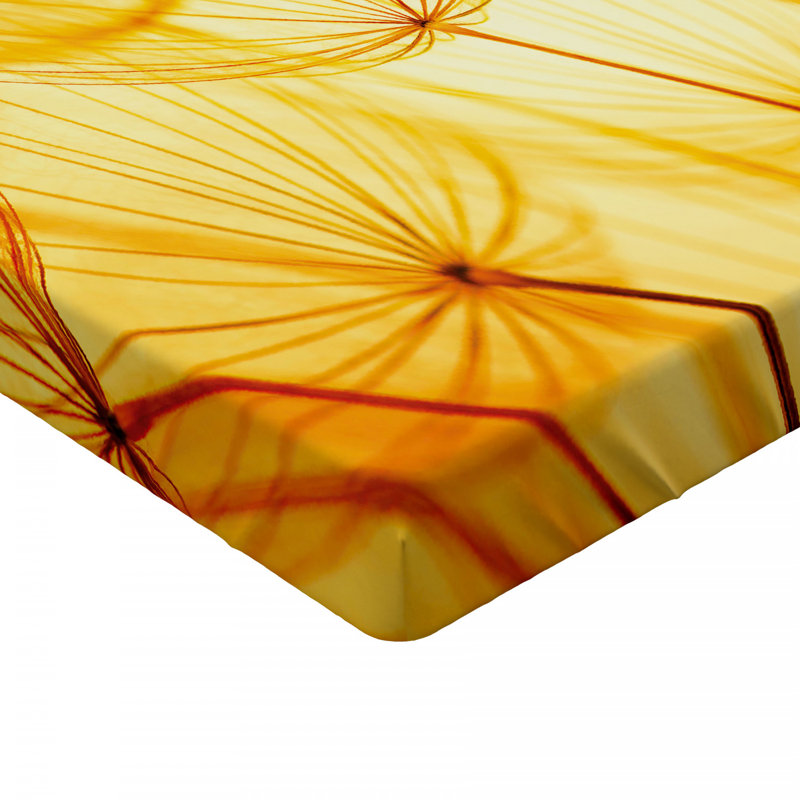 Microfiber Fitted Sheet, Twin Fitted Sheet